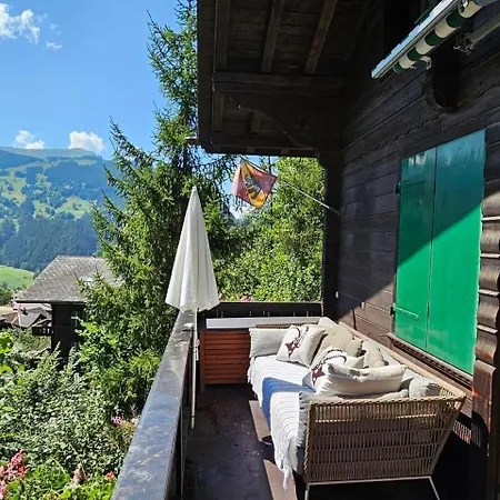 Tannegueetli *