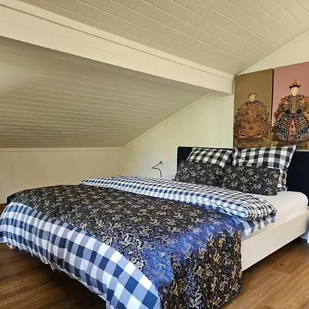 Tannegueetli Holiday home Grindelwald