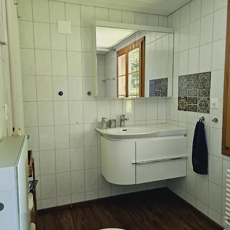 Tannegueetli Holiday home *