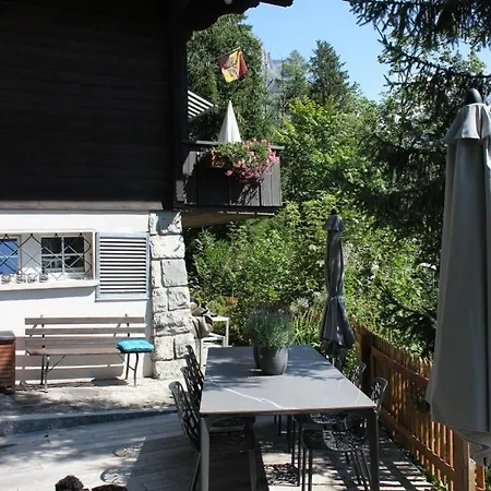 Tannegueetli *